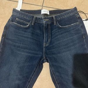 Current/Elliot jeans